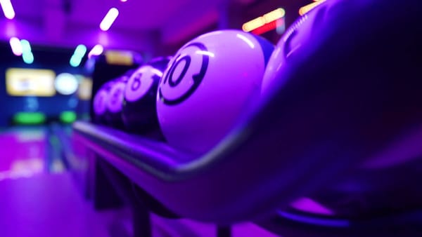 Tenpin