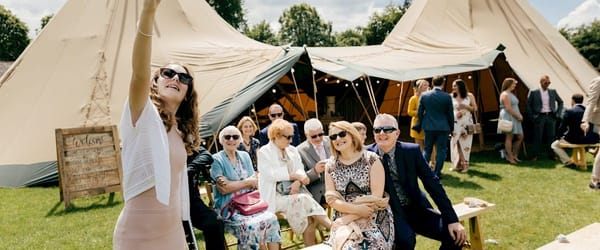 Cotswold Tipis