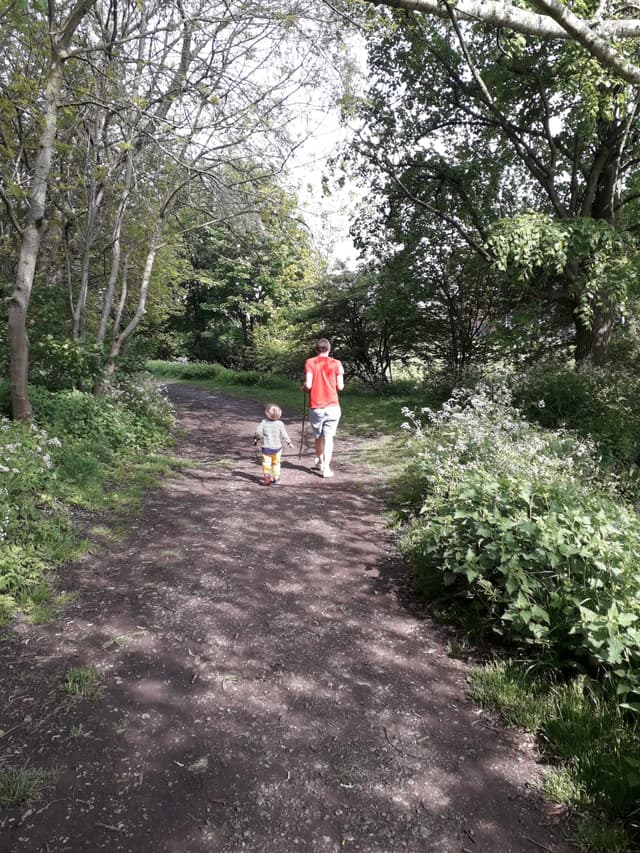 Mannington Rec, Swindon