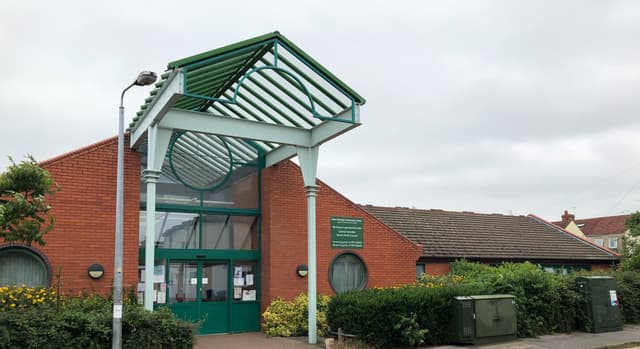 Even Swindon Community Centre