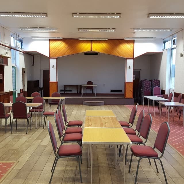 Moredon Community Centre