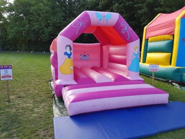 Curtis Entertainment