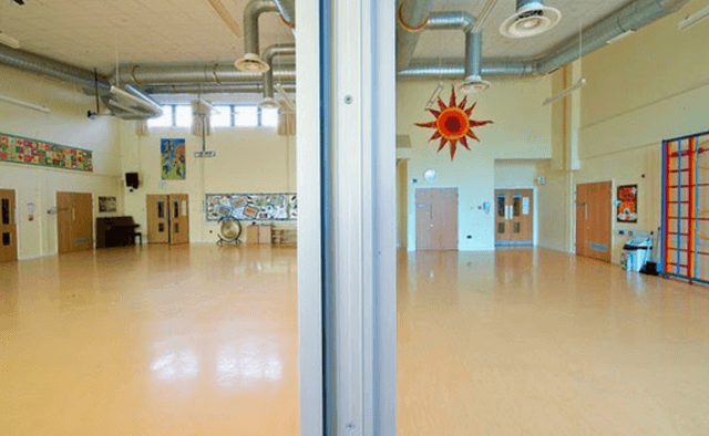 Northside Campus & Orchid Vale