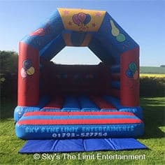 Sky's The Limit Entertainment