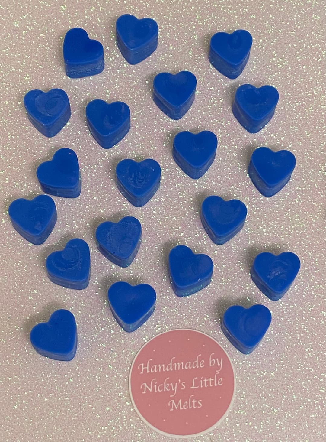 Nicky’s Little Melts - image 2