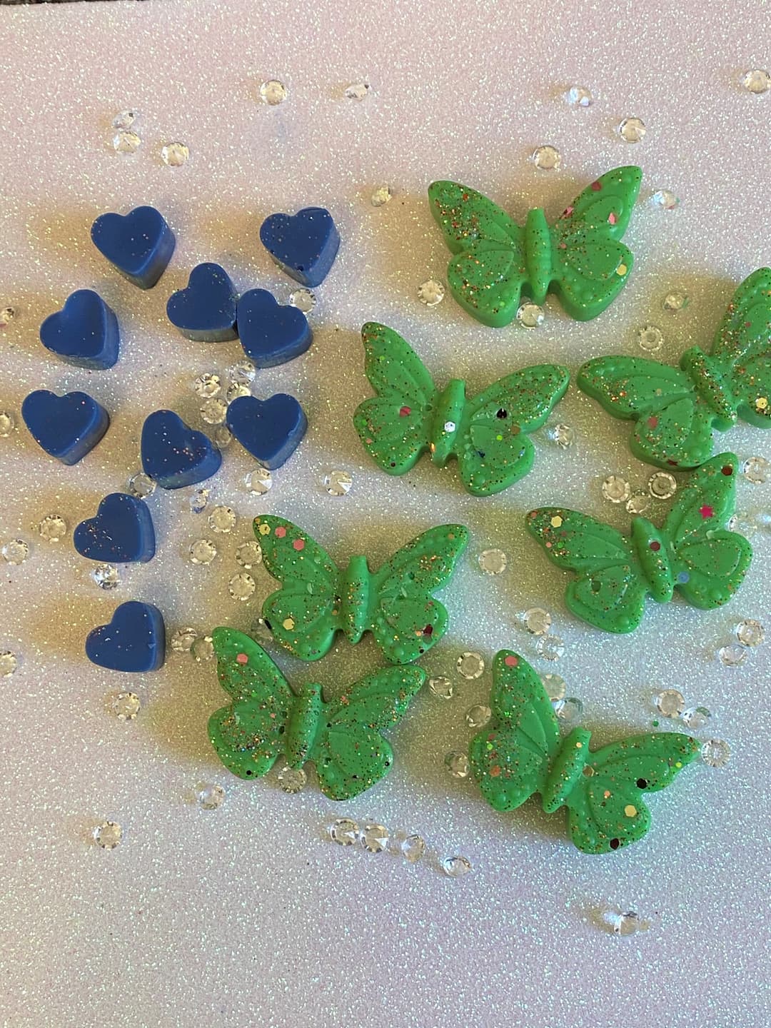 Nicky’s Little Melts - image 2